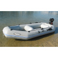 Rowing PVC Small Inflatable Sport Boat